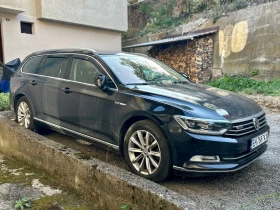 VW Passat 2.0 TDI 4MOTION, снимка 5