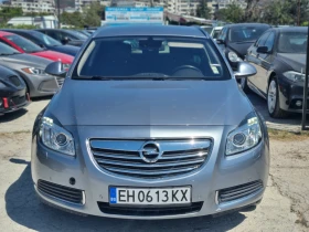 Opel Insignia 2.0d 131к.с перфектна , снимка 2