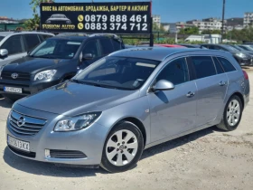 Opel Insignia 2.0d 131к.с перфектна , снимка 1