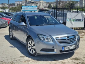 Opel Insignia 2.0d 131к.с перфектна , снимка 3