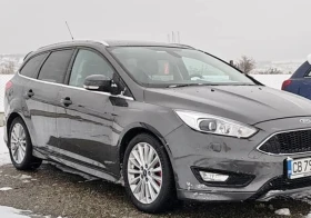 Ford Focus 1.5  бензин ST модефикации, снимка 1