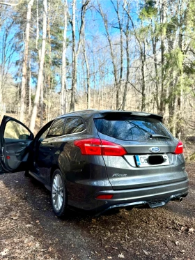 Ford Focus 1.5  бензин ST модефикации, снимка 8