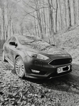 Ford Focus 1.5   ST  | Mobile.bg    10