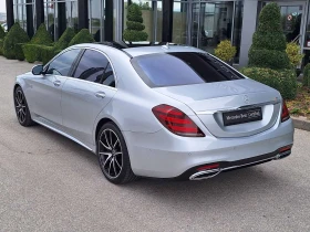 Mercedes-Benz S 400 d 4MATIC | Mobile.bg    4