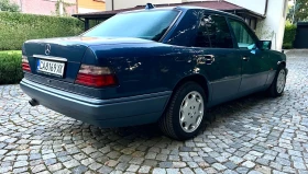 Mercedes-Benz 124 E220 16v 136 hp, снимка 7