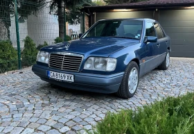 Mercedes-Benz 124 E220 16v 136 hp, снимка 2