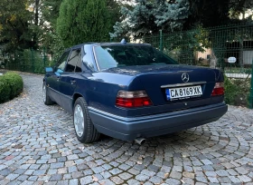 Mercedes-Benz 124 E220 16v 136 hp, снимка 4