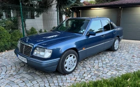 Mercedes-Benz 124 E220 16v 136 hp, снимка 1