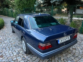 Mercedes-Benz 124 E220 16v 136 hp, снимка 5