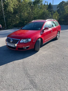 VW Passat 4motion, снимка 10