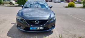 Mazda 6  - изображение 1