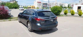 Mazda 6, снимка 3