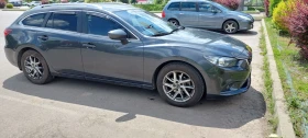 Mazda 6, снимка 2