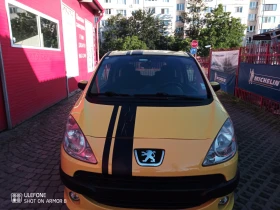 Peugeot 1007, снимка 6