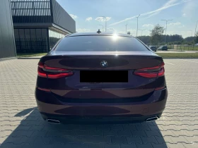 BMW 620 d GT xDrive Luxury Line | Mobile.bg    5