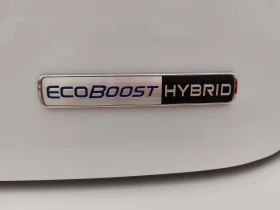 Ford Fiesta 1.0 ECOBOOST-HYBRID/ACTIVE, снимка 16