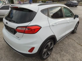 Ford Fiesta 1.0 ECOBOOST-HYBRID/ACTIVE, снимка 5