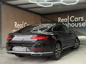 VW Arteon * 2.0TDI* LED* CAM* DISTRONIC* KEYLESS*  | Mobile.bg    4