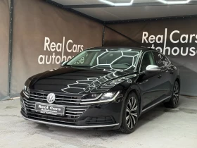     VW Arteon * 2.0TDI* LED* CAM* DISTRONIC* KEYLESS* 