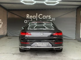 VW Arteon * 2.0TDI* LED* CAM* DISTRONIC* KEYLESS*  | Mobile.bg    5