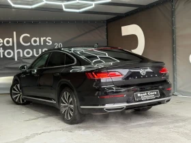 VW Arteon * 2.0TDI* LED* CAM* DISTRONIC* KEYLESS*  | Mobile.bg    6