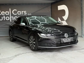 VW Arteon * 2.0TDI* LED* CAM* DISTRONIC* KEYLESS*  | Mobile.bg    3