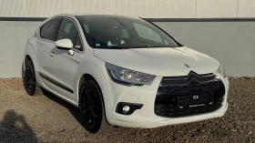 Citroen DS4 2.0 HDi SportChic &#127467;&#127479;, снимка 3