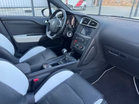 Citroen DS4 2.0 HDi SportChic &#127467;&#127479;, снимка 9