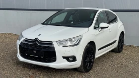 Citroen DS4 2.0 HDi SportChic 🇫🇷 - [1] 