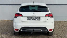 Citroen DS4 2.0 HDi SportChic 🇫🇷 | Mobile.bg    6