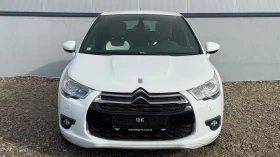 Citroen DS4 2.0 HDi SportChic 🇫🇷 | Mobile.bg    2