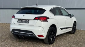 Citroen DS4 2.0 HDi SportChic 🇫🇷 | Mobile.bg    5