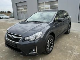 Обява за продажба на Subaru XV 2.0* 150ps* 4x4* kамера* парт* 6скорости ~15 999 лв. - изображение 1