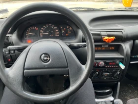 Opel Astra, снимка 7