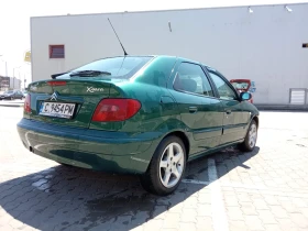 Citroen Xsara, снимка 3