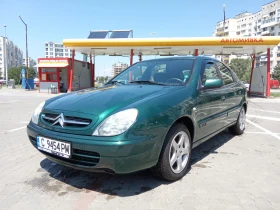 Citroen Xsara, снимка 1