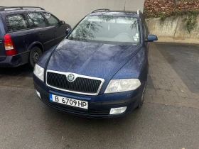 Skoda Octavia, снимка 1