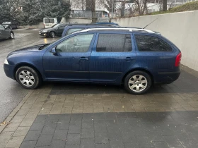 Skoda Octavia, снимка 2