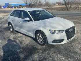 Audi A3 1.6TDI, снимка 2