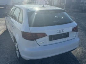 Audi A3 1.6TDI, снимка 4