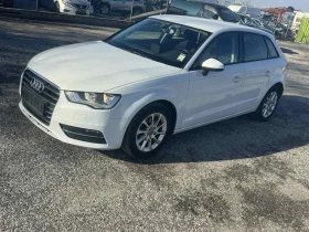 Audi A3 1.6TDI, снимка 1