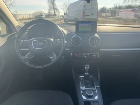 Audi A3 1.6TDI, снимка 7