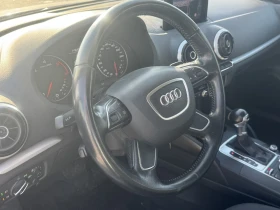 Audi A3 1.6TDI, снимка 5