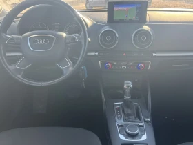 Audi A3 1.6TDI, снимка 6