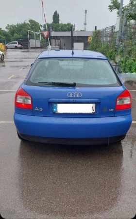 Audi A3, снимка 2