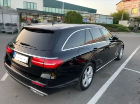 Mercedes-Benz E 220, снимка 6