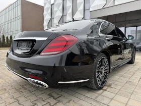 Mercedes-Benz S 400 AMG-LONG-4MATIC-.-3D-BURMASTER- | Mobile.bg    5