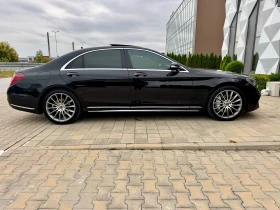     Mercedes-Benz S 400 AMG-LONG-4MATIC-.-3D-BURMASTER-