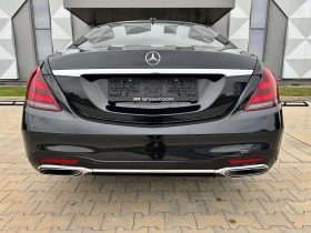 Mercedes-Benz S 400 AMG-LONG-4MATIC-.-3D-BURMASTER- | Mobile.bg    6