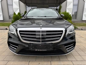     Mercedes-Benz S 400 AMG-LONG-4MATIC-.-3D-BURMASTER-